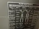 SNAP-ON SUN MACHINE 450