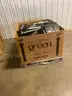 3 PALLETS OF COMPUTERS, MONITORS AND PROJECTORS