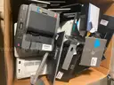 3 PALLETS OF COMPUTERS, MONITORS AND PROJECTORS