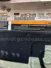 GASOLINE POWERED CLUB CAR CARRY ALL **NO ENGINE**