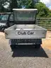 GASOLINE POWERED CLUB CAR CARRY ALL **NO ENGINE**