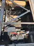 GASOLINE POWERED CLUB CAR CARRY ALL **NO ENGINE**