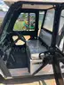 GASOLINE POWERED CLUB CAR CARRY ALL **NO ENGINE**