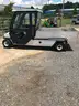 GASOLINE POWERED CLUB CAR CARRY ALL **NO ENGINE**