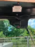 GASOLINE POWERED CLUB CAR CARRY ALL **NO ENGINE**
