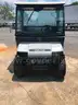 GASOLINE POWERED CLUB CAR CARRY ALL **NO ENGINE**