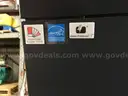 HP DESIGNJET POSTSCRIPT PLOTTER