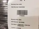 COMPUTERS AND OTHER ITEMS ON 3 PALLETS