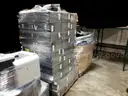 COMPUTERS AND OTHER ITEMS ON 3 PALLETS