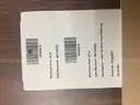 LOT OF 44 GRAY VINYL STACKING CHAIRS