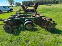 John Deere 1635 Disk
