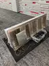 Vollrath Cold Well and Hot Well