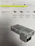 Vollrath Cold Well and Hot Well