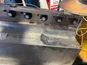 Vollrath Cold Well and Hot Well