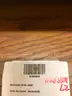 ADESCO SAFE ON ONE PALLET.