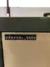 ADESCO SAFE ON ONE PALLET.