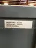 ADESCO SAFE ON ONE PALLET.