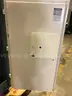 ADESCO SAFE ON ONE PALLET.