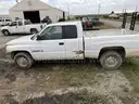 2001 Dodge Ram 2500