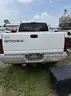 2001 Dodge Ram 2500