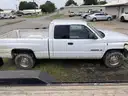 2001 Dodge Ram 2500