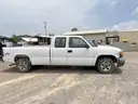 2004 GMC Sierra 1500