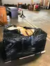 LOT OF ASSORTED TONERS ON ONE PALLET.