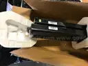 LOT OF ASSORTED TONERS ON ONE PALLET.