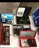 Box of Assorted tools (#1)