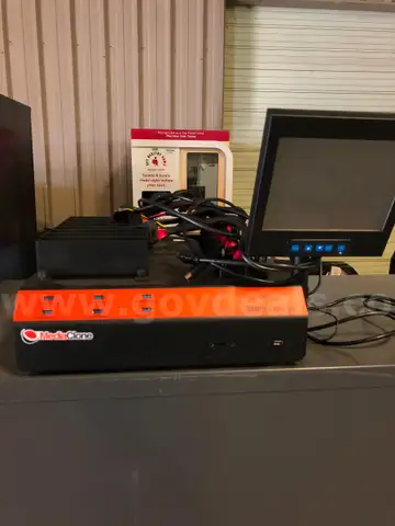 MEDIA CLONE SuperImager