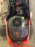 RIDING LAWNMOWER KUBOTA T1880