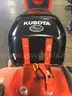 RIDING LAWNMOWER KUBOTA T1880