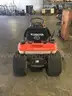 RIDING LAWNMOWER KUBOTA T1880