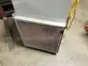 DUSTER 3000 DOWNDRAFT