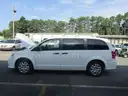 2020 Dodge Grand Caravan