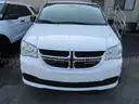 2020 Dodge Grand Caravan