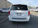 2020 Dodge Grand Caravan