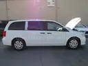 2020 Dodge Grand Caravan