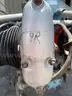 R680-13 RESEARCH ENGINE WITH ACCESSORIES
