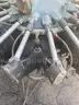 R680-13 RESEARCH ENGINE WITH ACCESSORIES
