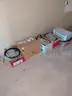 Spectro Ametek Coupled Plasma Spectrometer