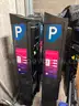 Lot of 27 Flowbird/Parkeon Parking Pay Stations