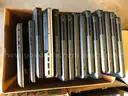 LAPTOP COMPUTERS