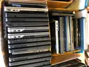 LAPTOP COMPUTERS