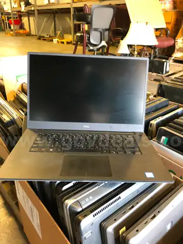 LAPTOP COMPUTERS