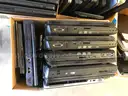 LAPTOP COMPUTERS