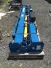 FORWARD TWIN TWO-POST LIFT