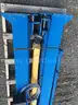 FORWARD TWIN TWO-POST LIFT
