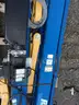 FORWARD TWIN TWO-POST LIFT