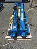 FORWARD TWIN TWO-POST LIFT